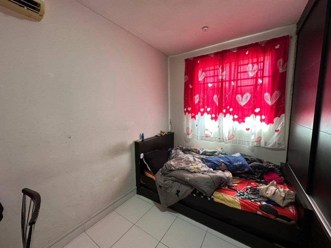 condo in Air Itam, Penang — photo 5