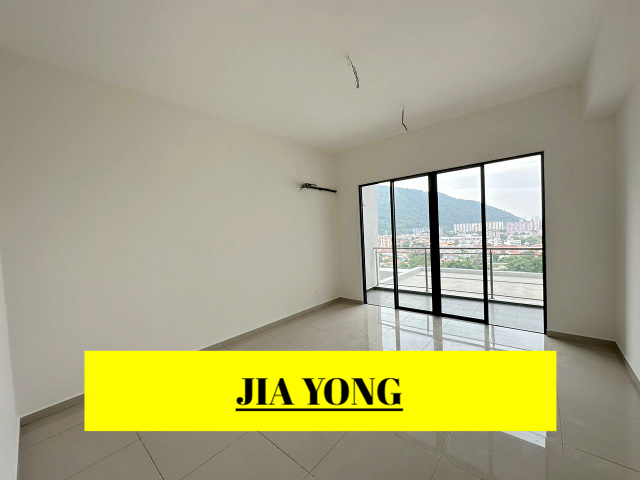 condo in Air Itam, Penang — photo 3