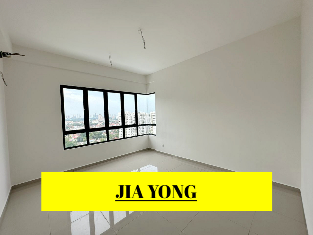 condo in Air Itam, Penang — photo 4