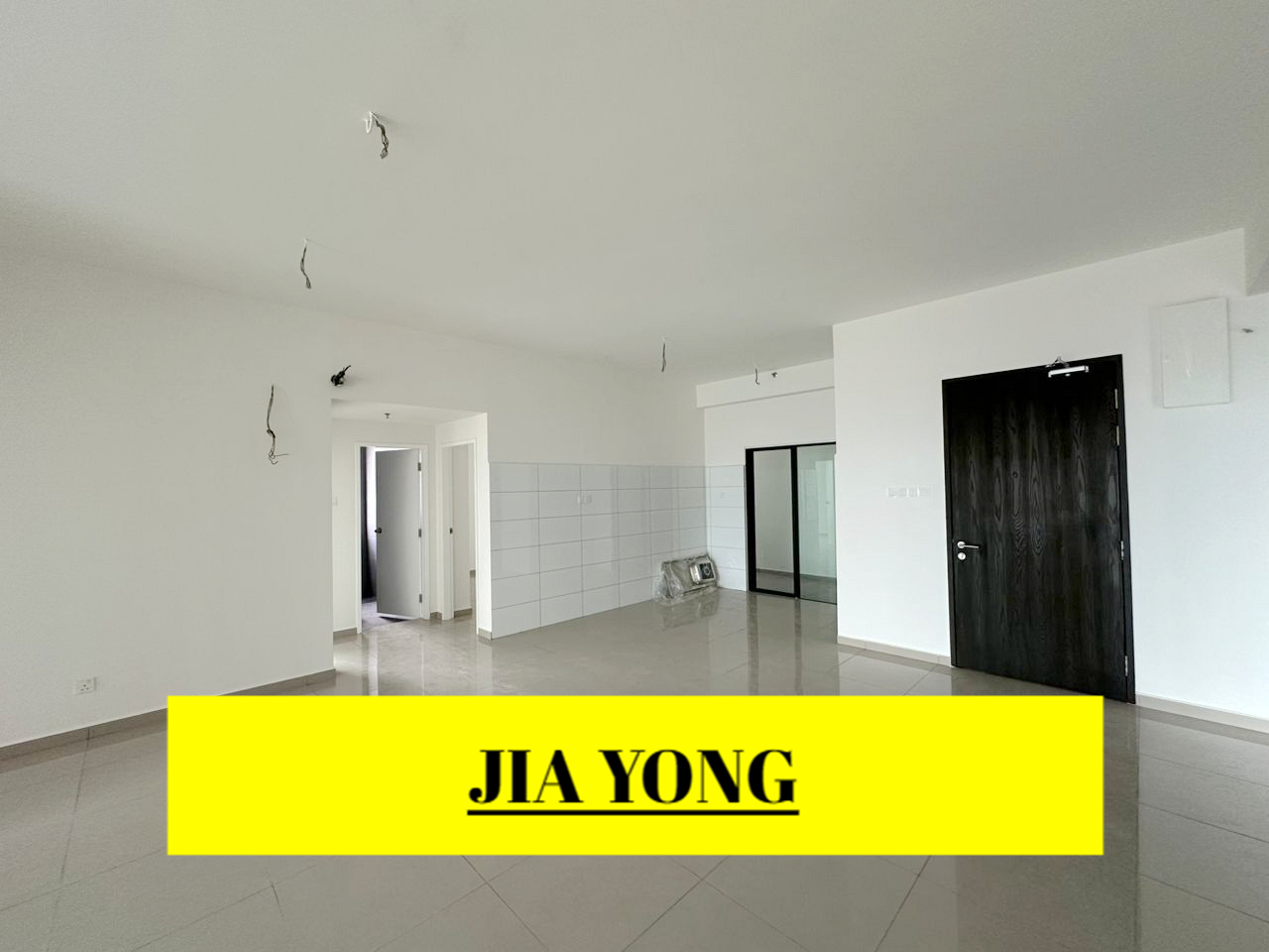 condo in Air Itam, Penang — photo 5