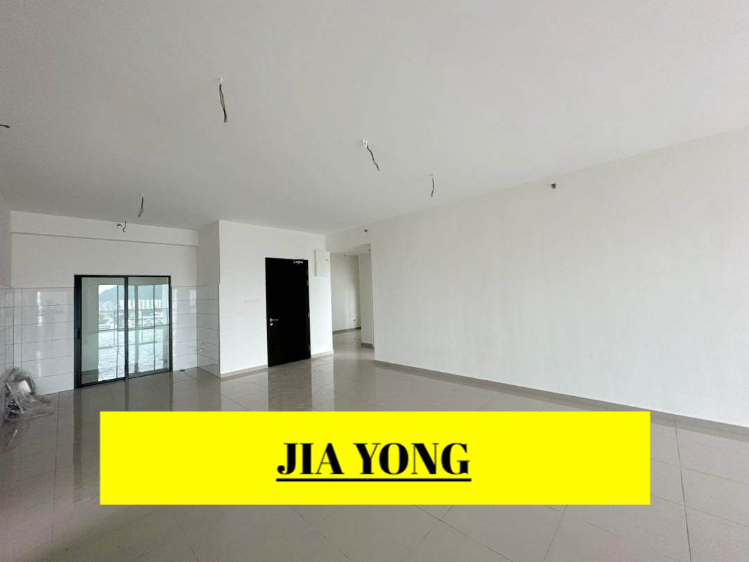 condo in Air Itam, Penang — photo 6