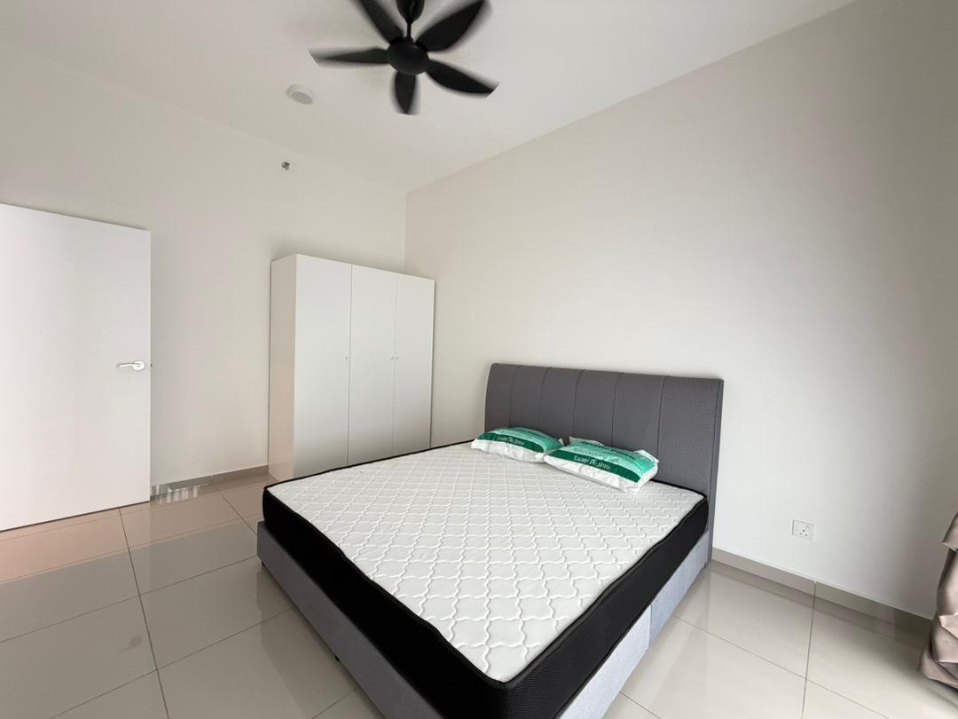 condo in Air Itam, Penang — photo 2