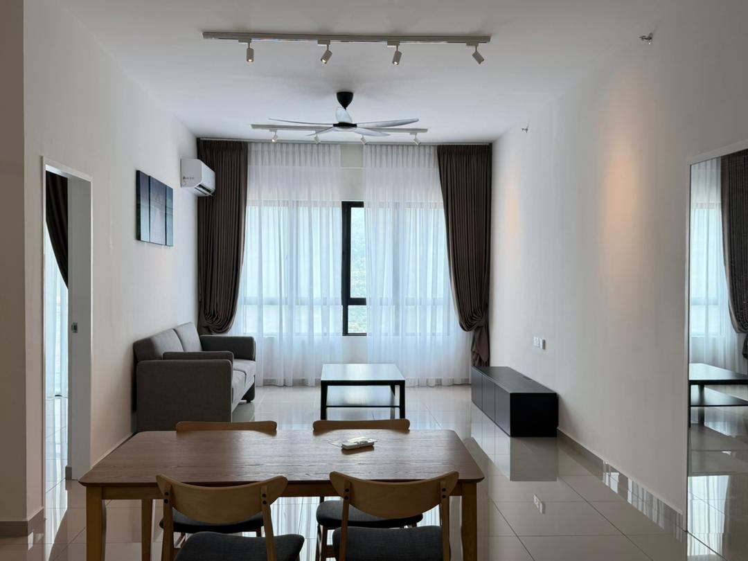 condo in Air Itam, Penang — photo 3