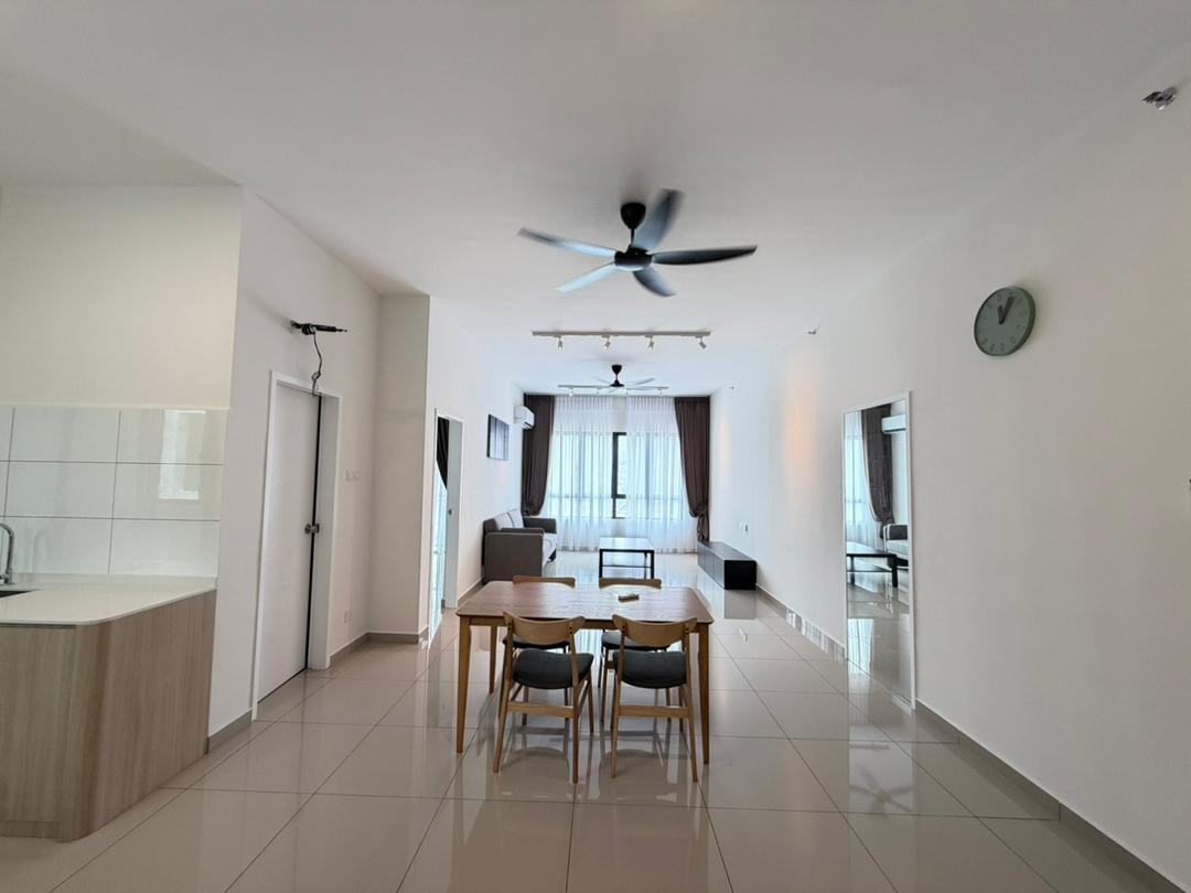 condo in Air Itam, Penang — photo 4