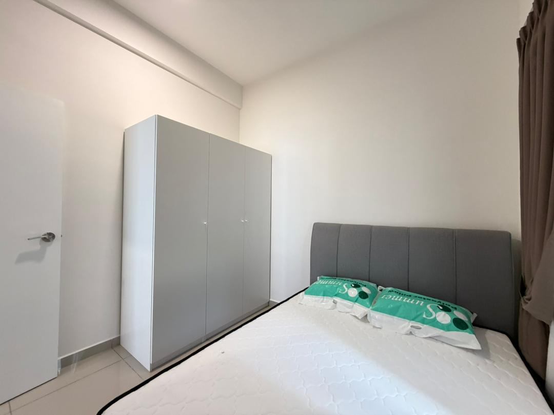 condo in Air Itam, Penang — photo 5