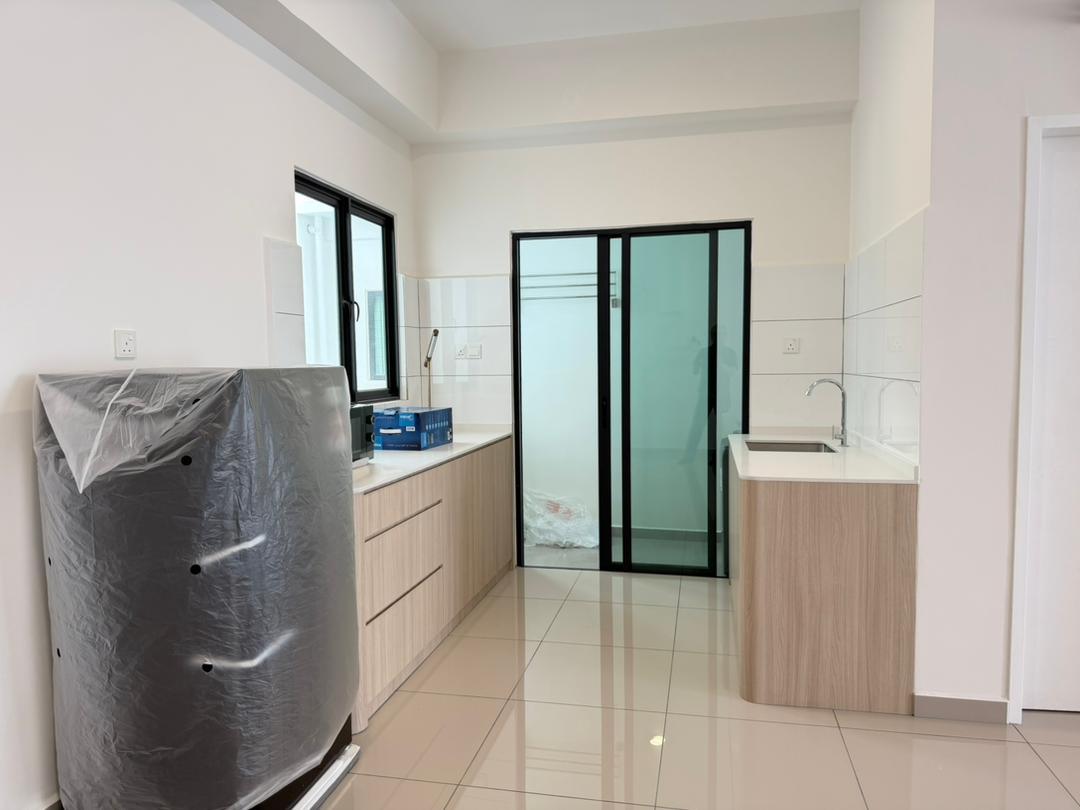 condo in Air Itam, Penang — photo 6