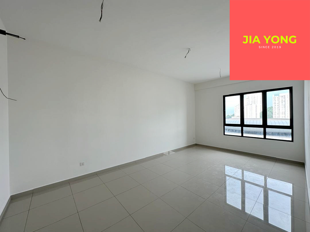 condo in Air Itam, Penang — photo 2