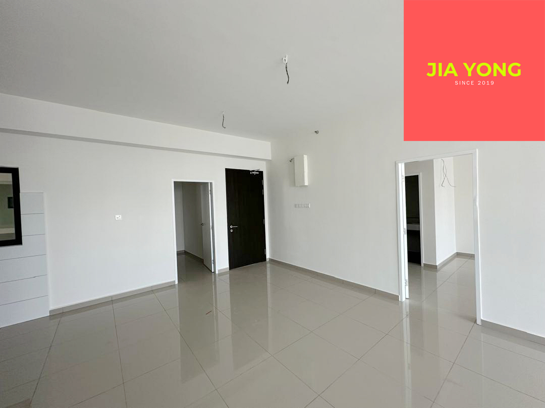 condo in Air Itam, Penang — photo 4