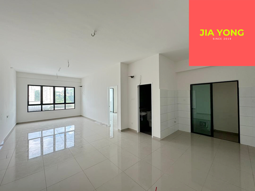 Sunshine residence 1342sf 2 carparks farlim sunshine central