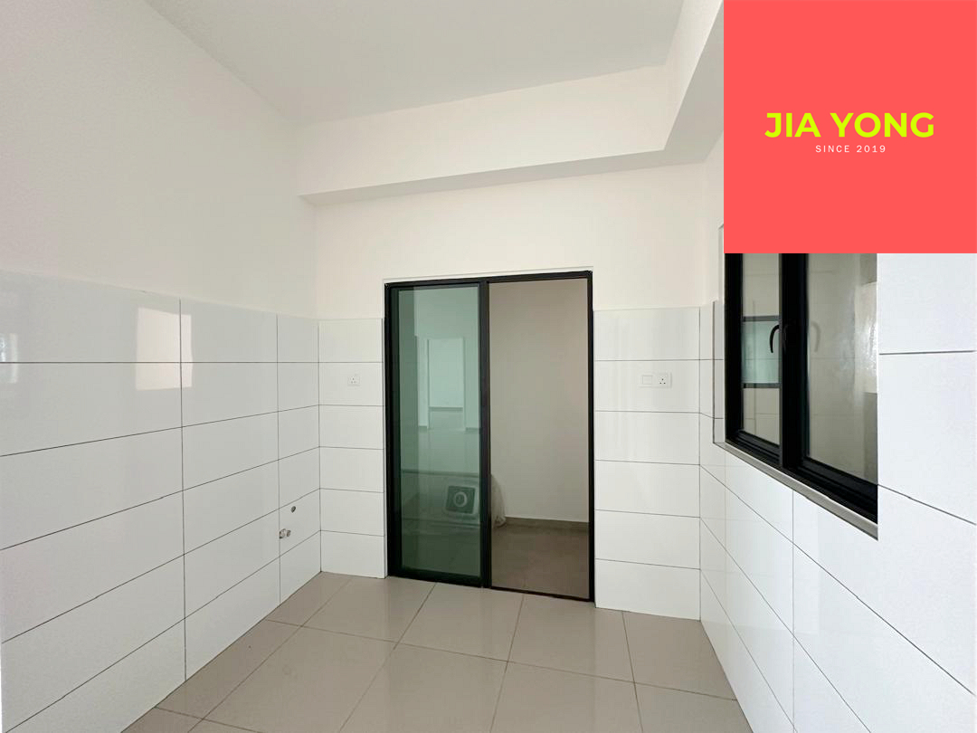 condo in Air Itam, Penang — photo 5