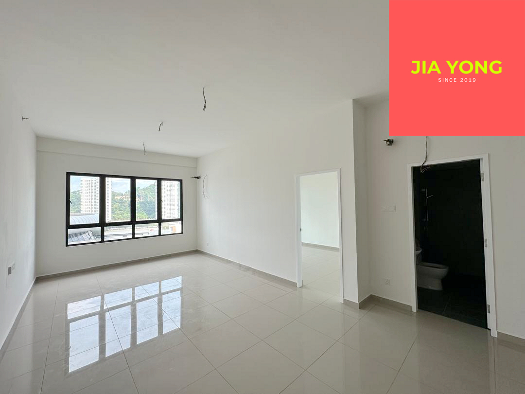 condo in Air Itam, Penang — photo 6
