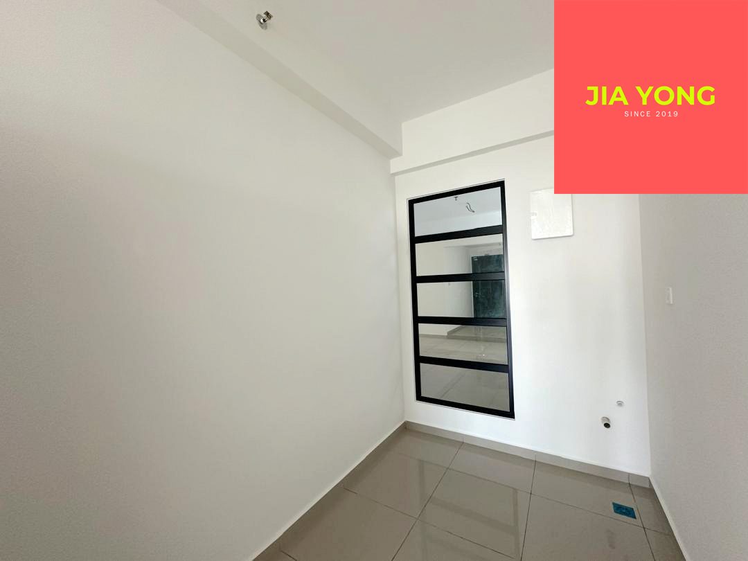 condo in Air Itam, Penang — photo 7