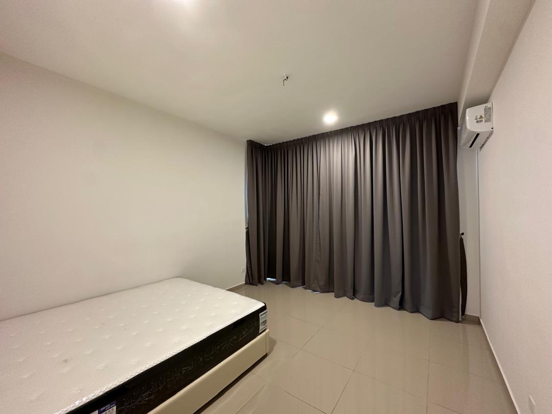 condo in Air Itam, Penang — photo 3