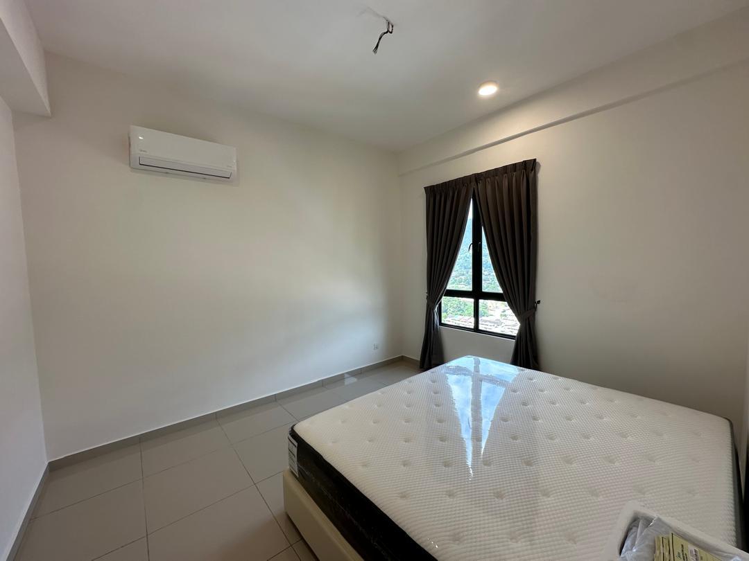 condo in Air Itam, Penang — photo 4