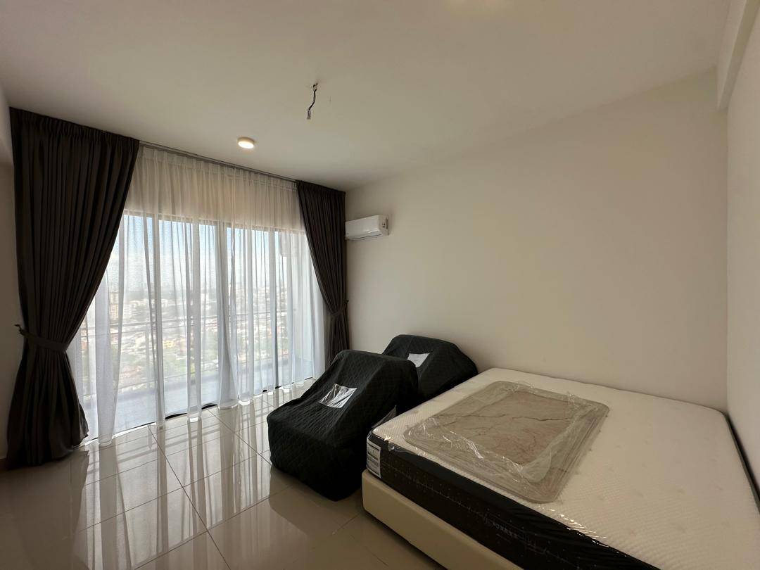 condo in Air Itam, Penang — photo 7