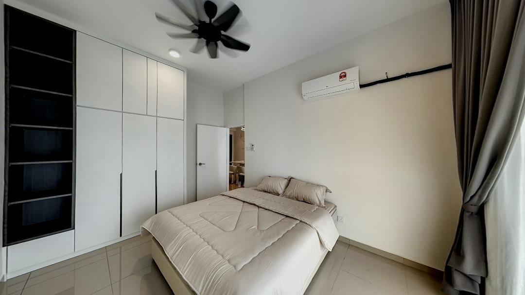 condo in Air Itam, Penang — photo 3
