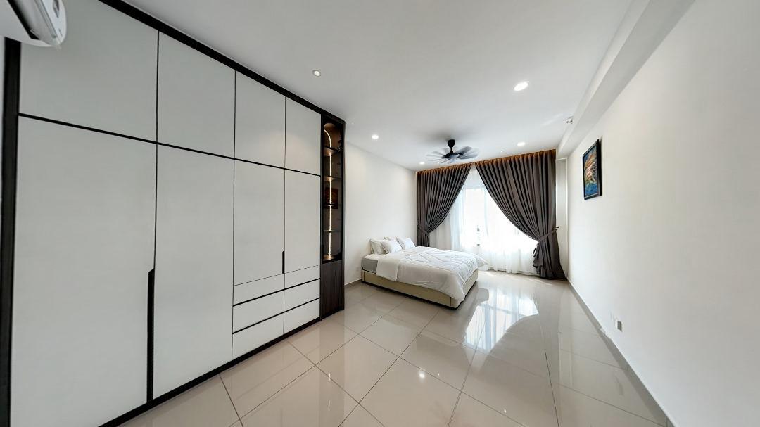 condo in Air Itam, Penang — photo 4
