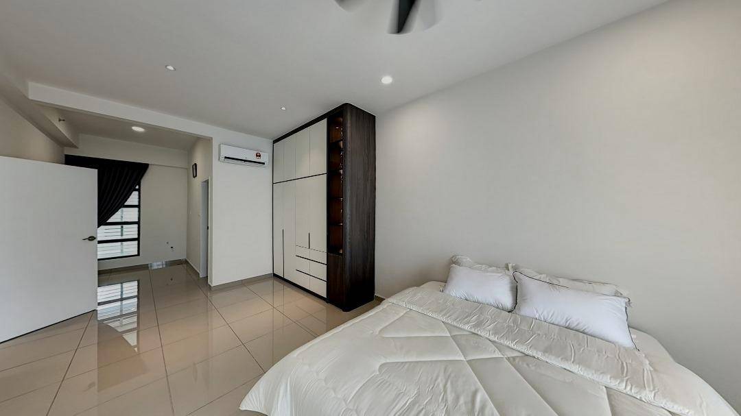 condo in Air Itam, Penang — photo 7
