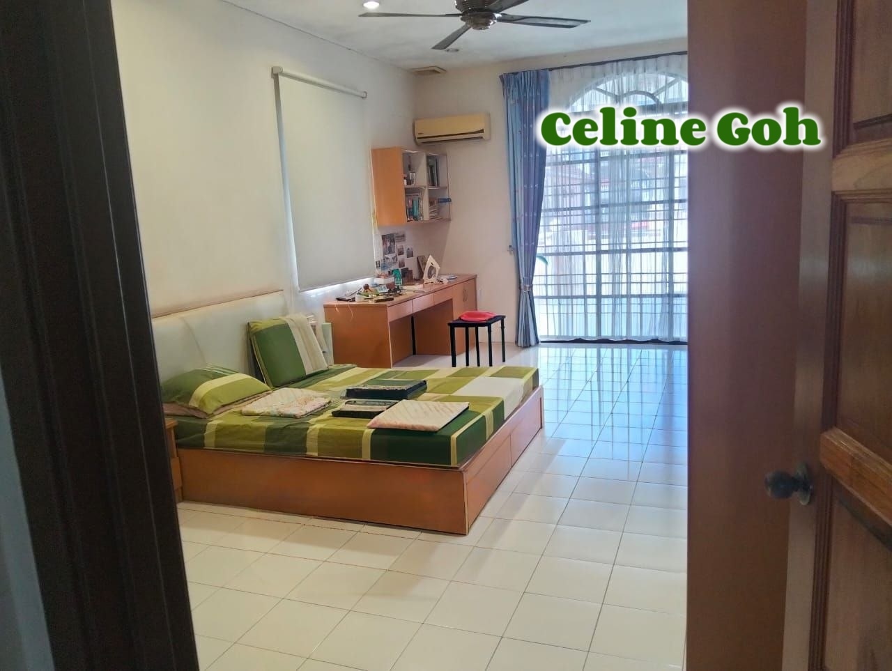 house in Butterworth, Penang — photo 2