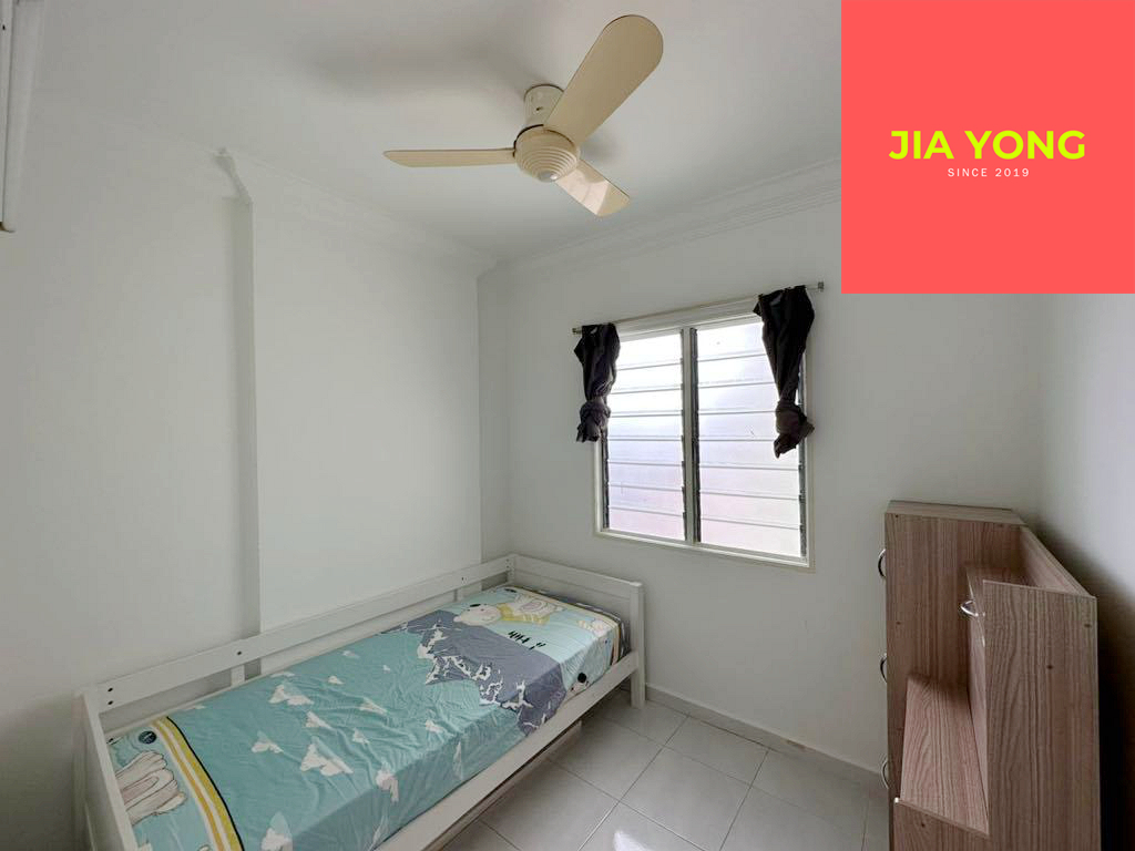 condo in Jelutong, Penang — photo 2