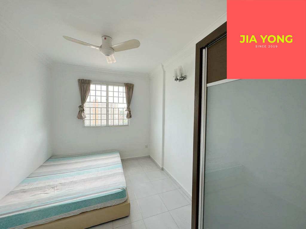 condo in Jelutong, Penang — photo 4