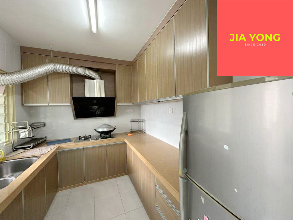 condo in Jelutong, Penang — photo 5