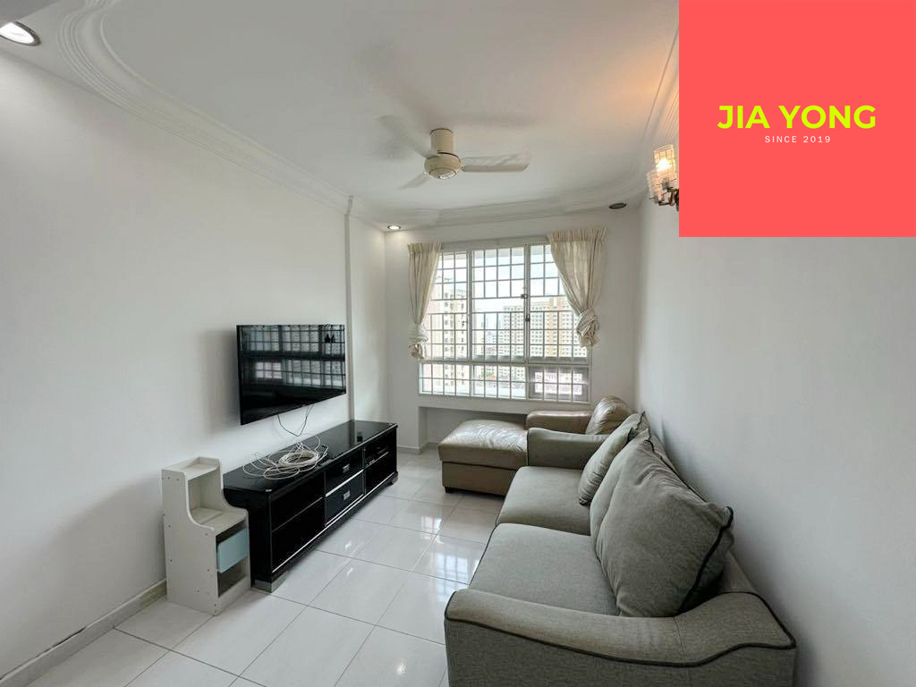 condo in Jelutong, Penang — photo 7