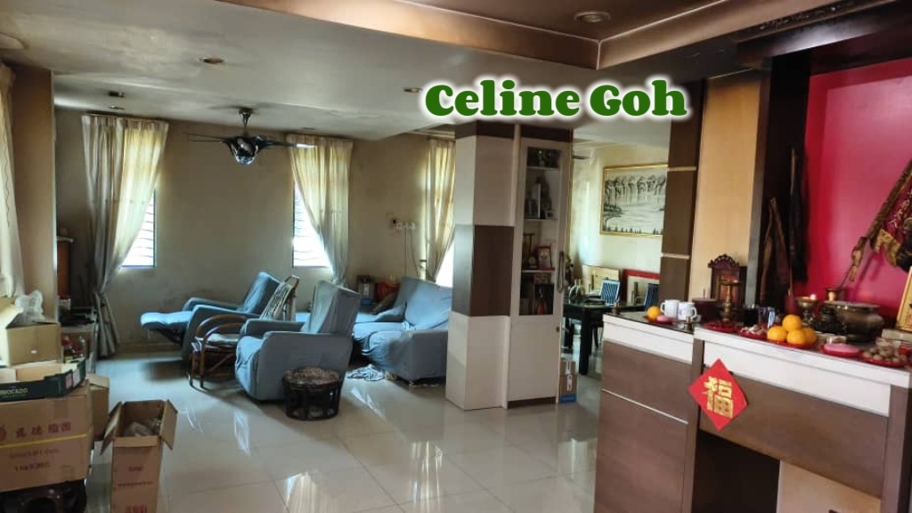 house in Butterworth, Penang — photo 2