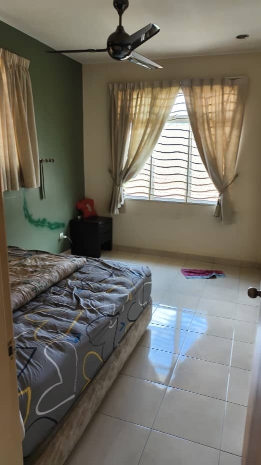 house in Butterworth, Penang — photo 5