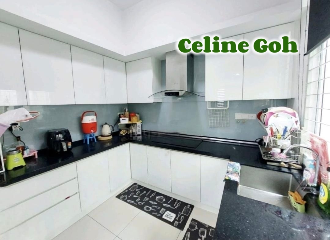 condo in Butterworth, Penang — photo 2