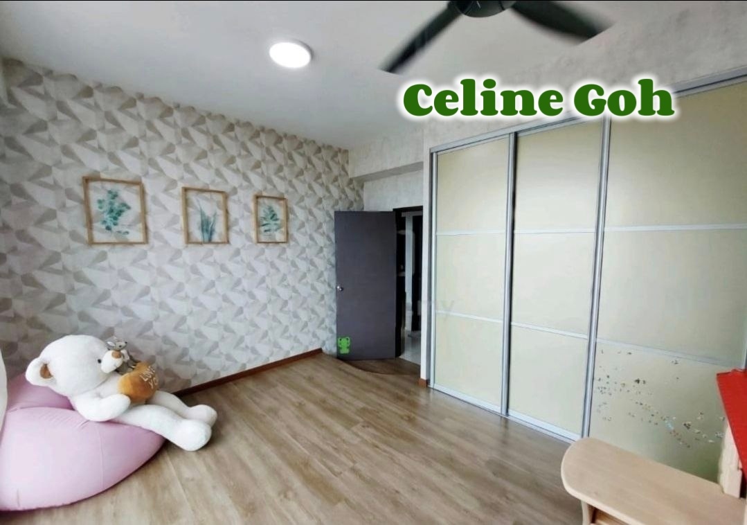 condo in Butterworth, Penang — photo 4