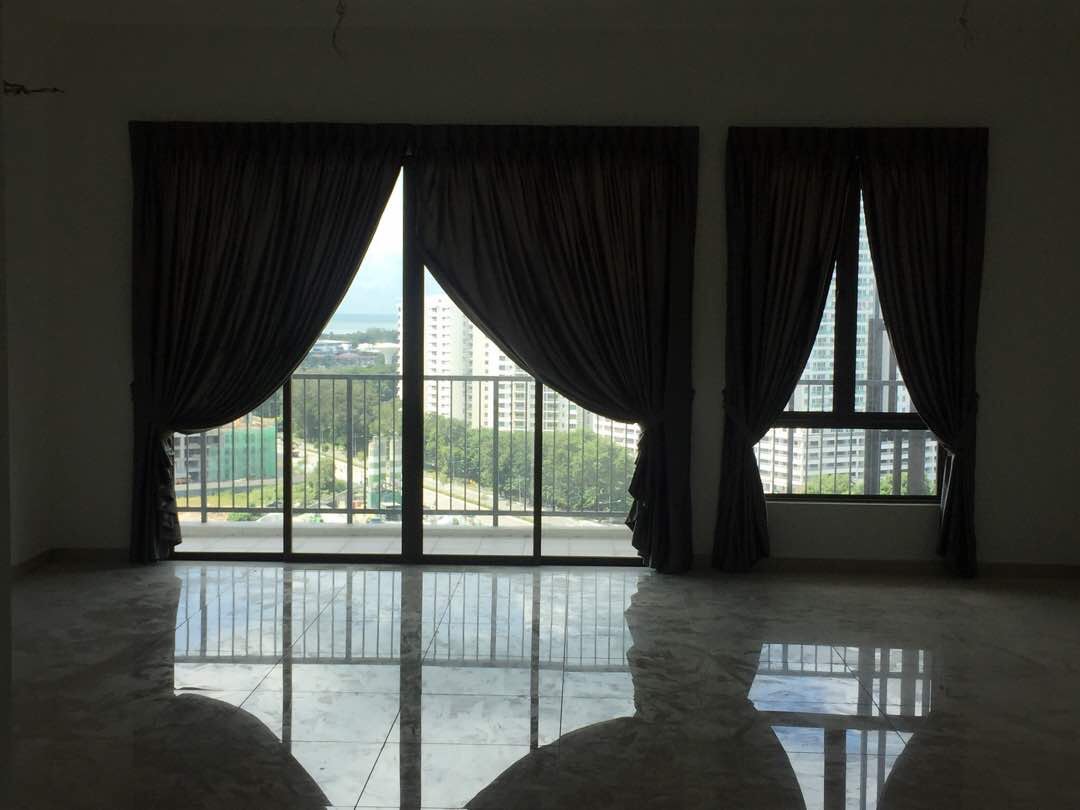 condo in Bayan Lepas, Penang — photo 2