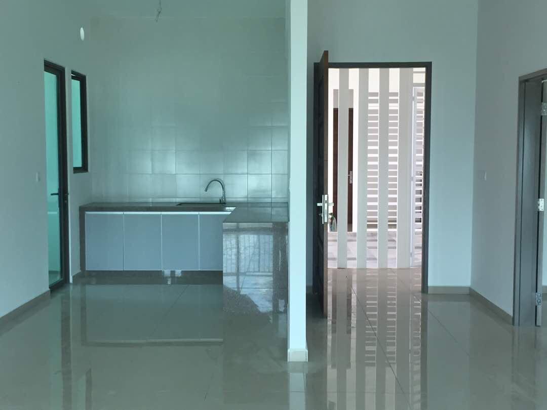 condo in Bayan Lepas, Penang — photo 4