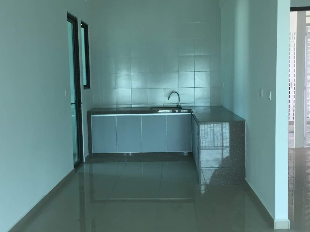 condo in Bayan Lepas, Penang — photo 5