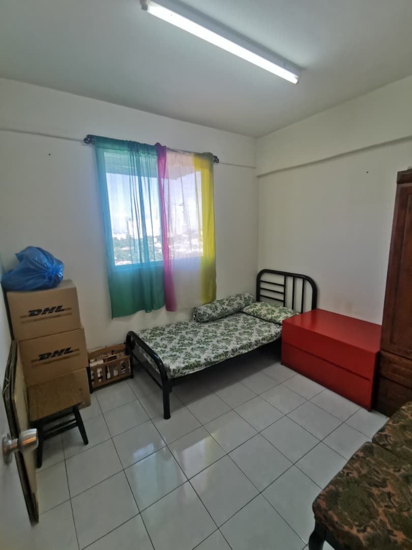 condo in Jelutong, Penang — photo 4