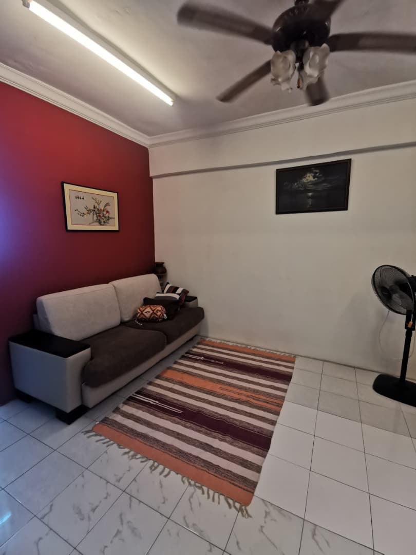condo in Jelutong, Penang — photo 5