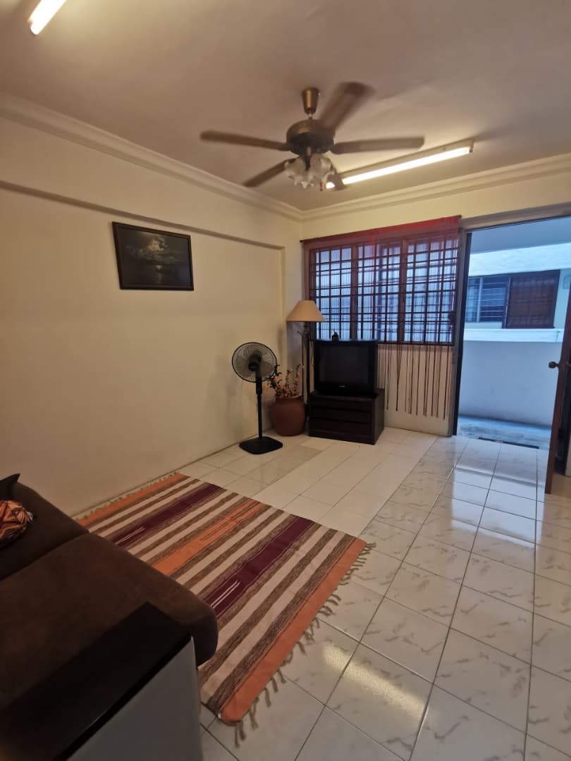 condo in Jelutong, Penang — photo 7