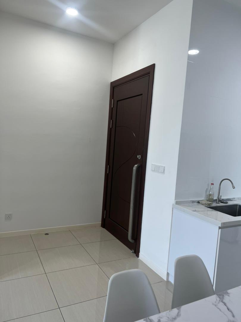 condo in Gelugor, Penang — photo 2