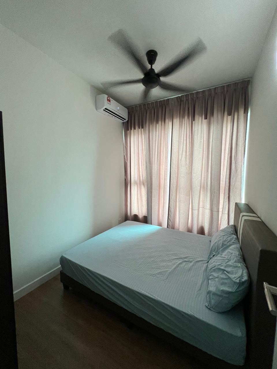 condo in Gelugor, Penang — photo 6