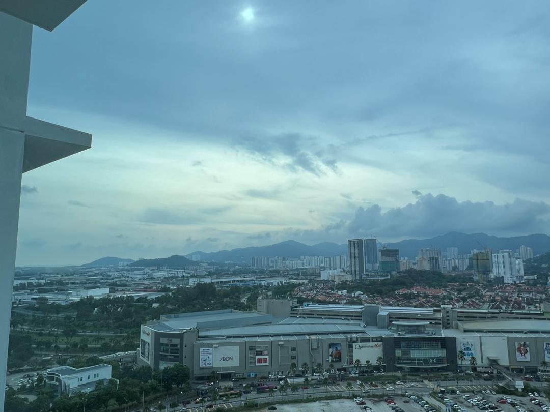 Queens Residences Q2 @ Queens Waterfront, Bayan Lepas, Penang