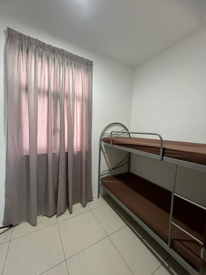 condo in Bayan Lepas, Penang — photo 4