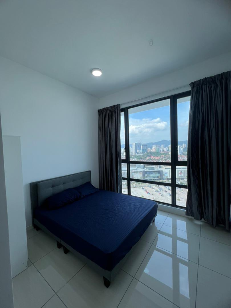 condo in Bayan Lepas, Penang — photo 5