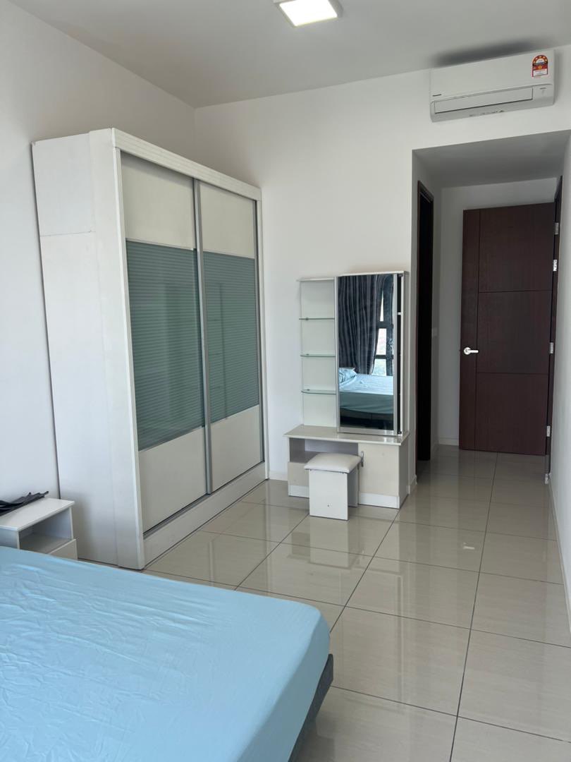 condo in Bayan Lepas, Penang — photo 6