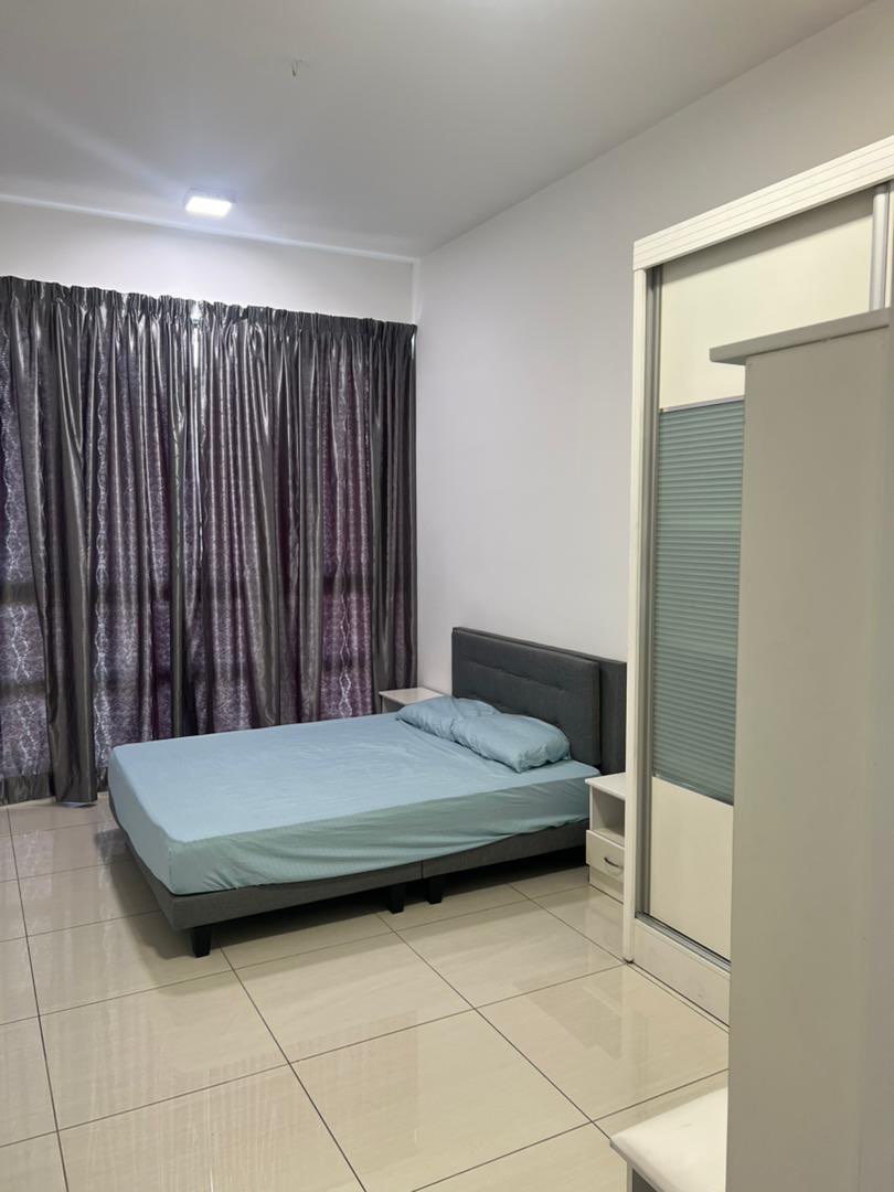 condo in Bayan Lepas, Penang — photo 7