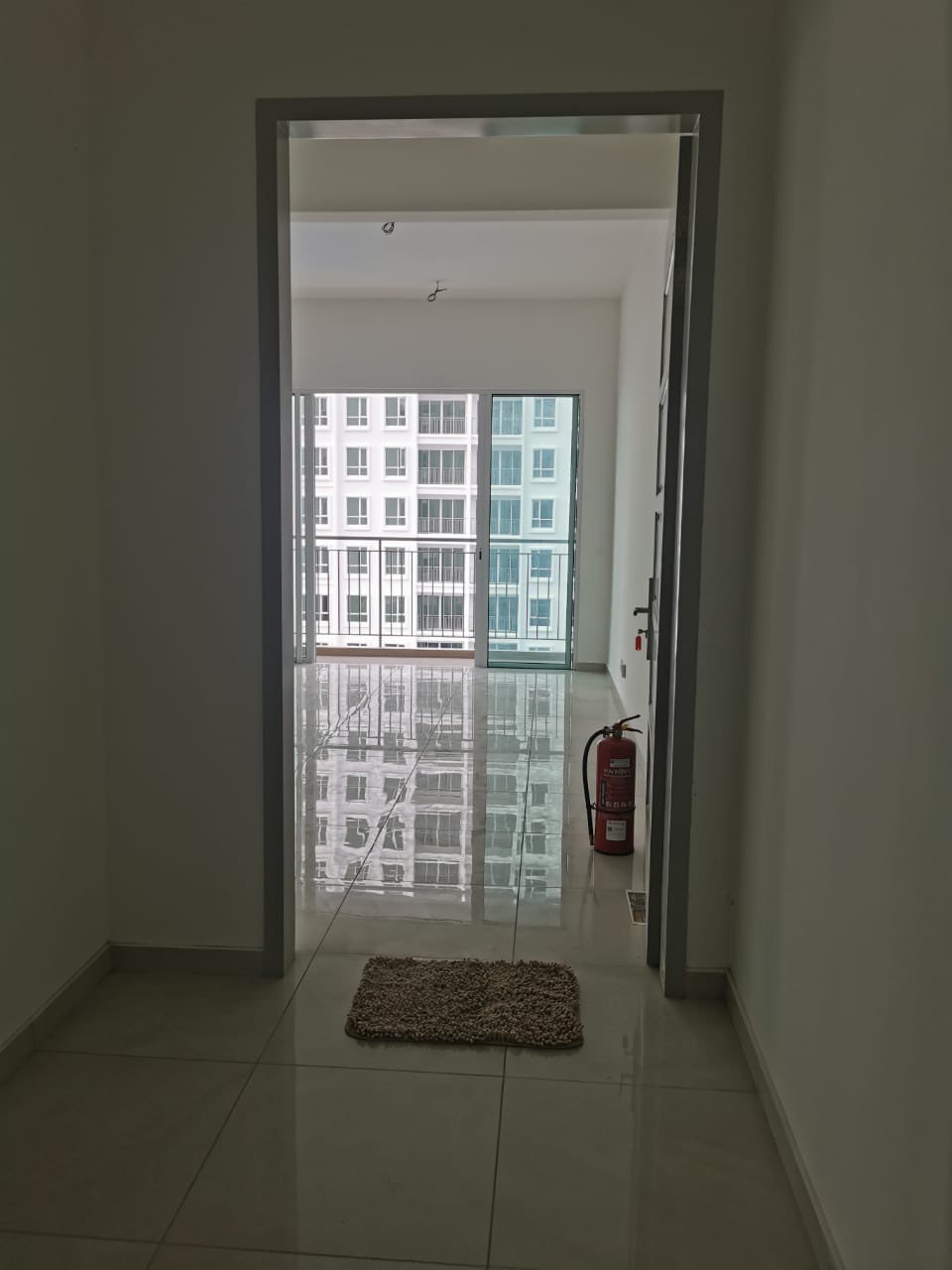 condo in Bayan Lepas, Penang — photo 6