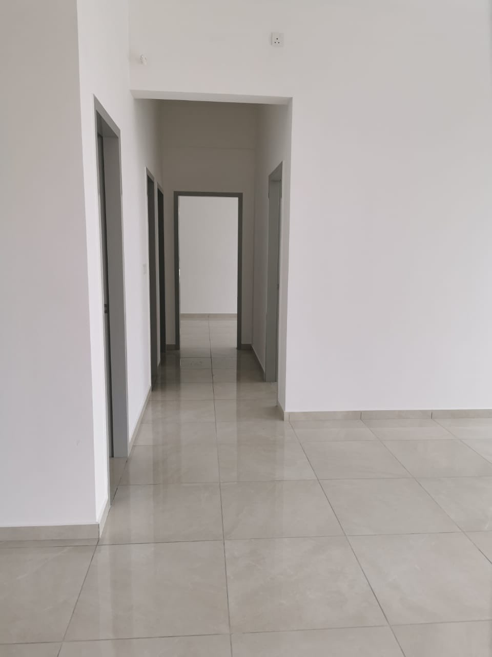 condo in Bayan Lepas, Penang — photo 2