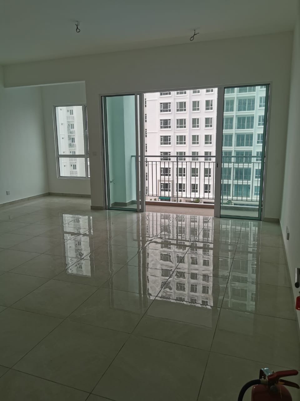 condo in Bayan Lepas, Penang — photo 4