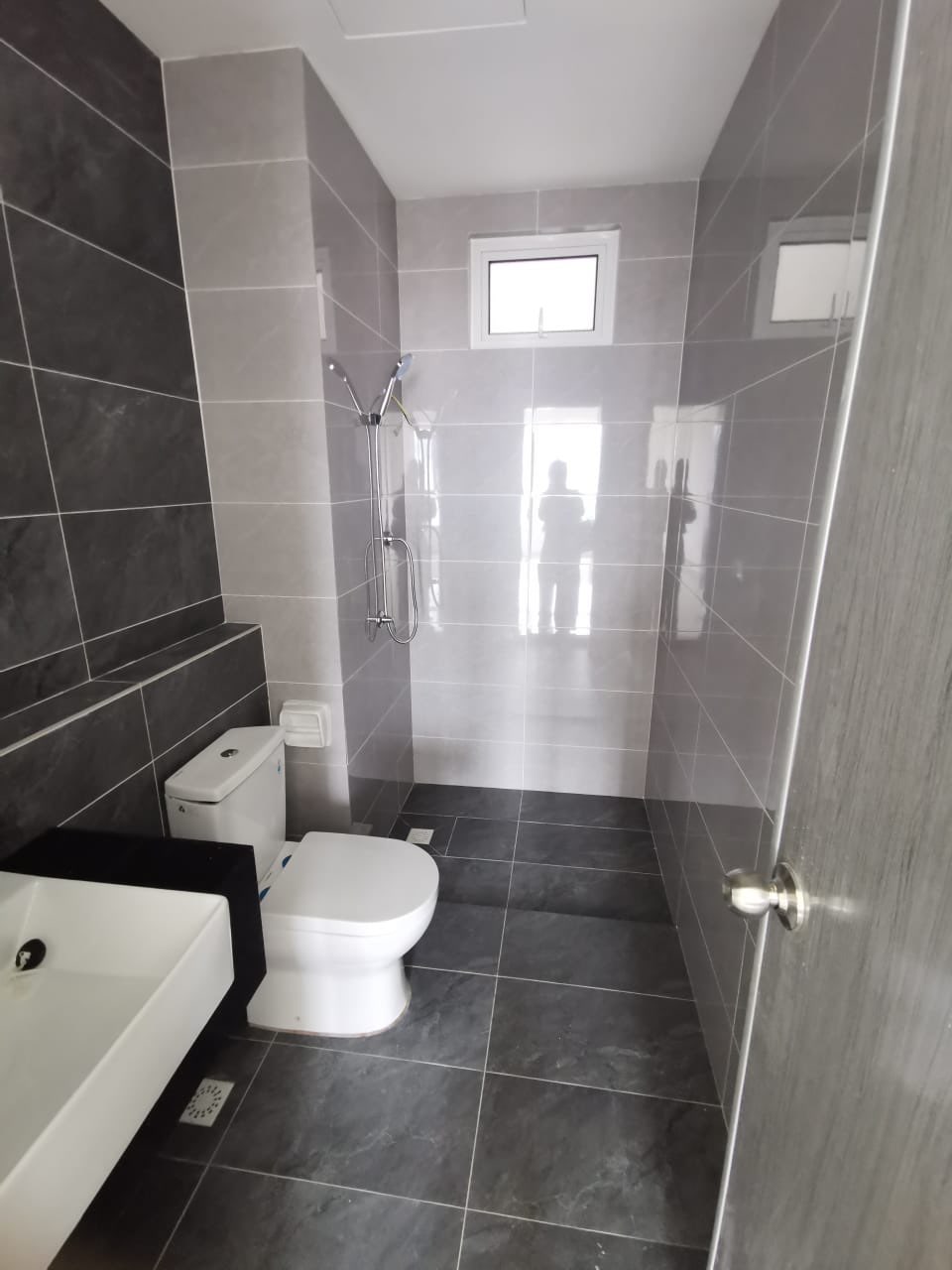 condo in Bayan Lepas, Penang — photo 7