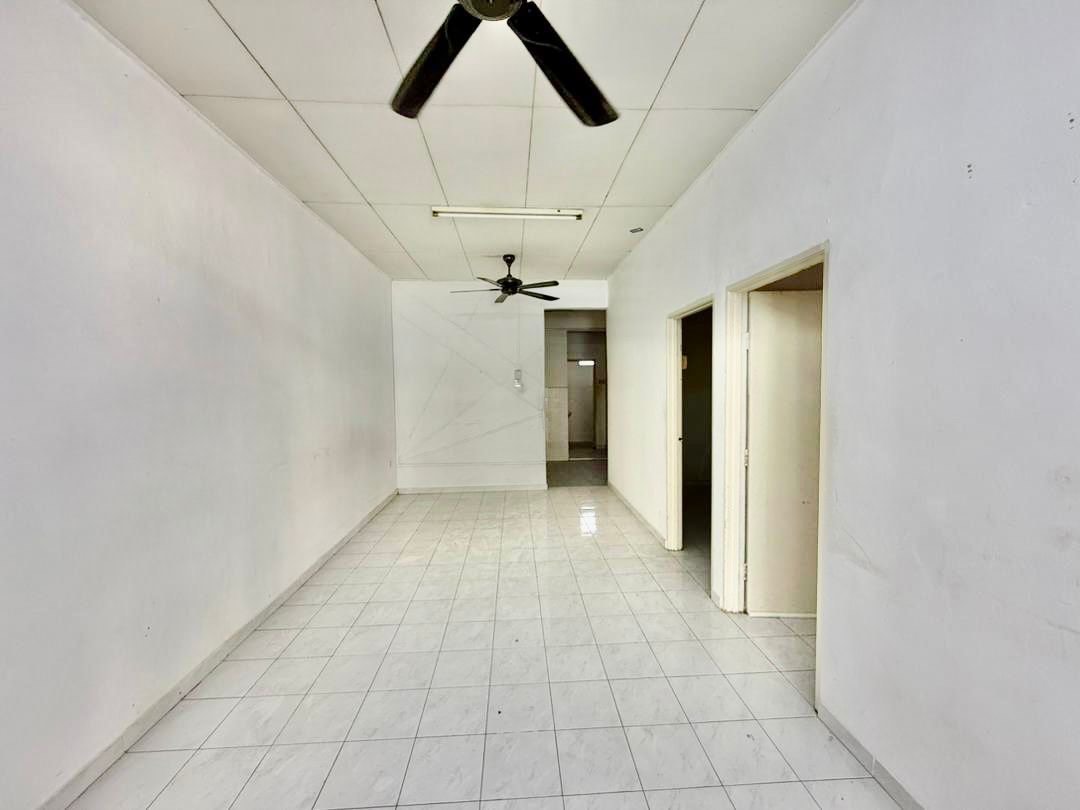 1 Storey Terrace House @ Ss2 Bandar Tasek Mutiara,Simpang Ampat