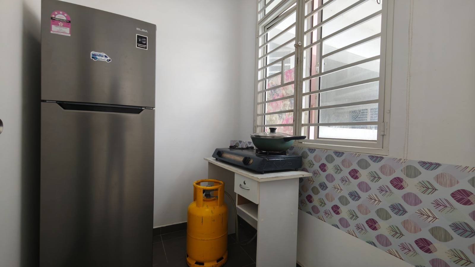 condo in Bayan Baru, Penang — photo 5